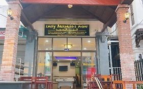 Lucky Backpacker Hostel