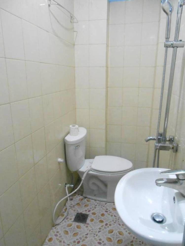 Lucky Backpacker Hostel Vientiane Exterior photo